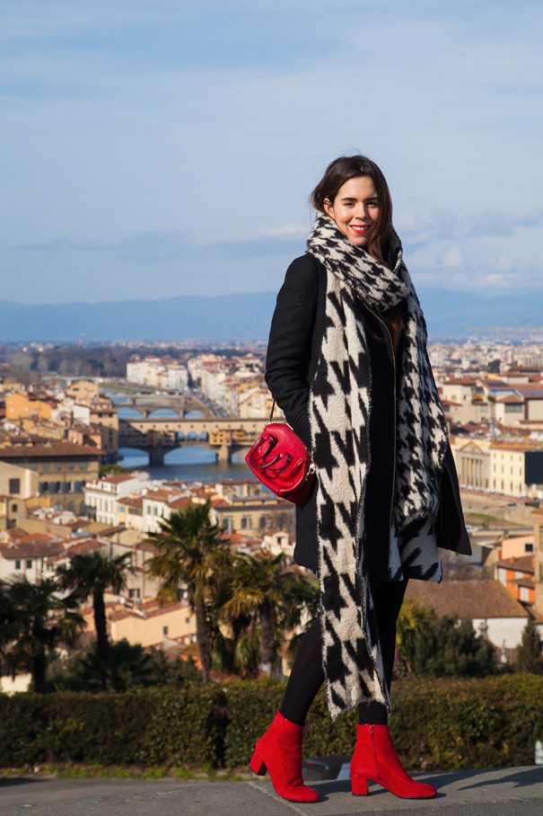 irene colzi | web influencer | fashion influencer