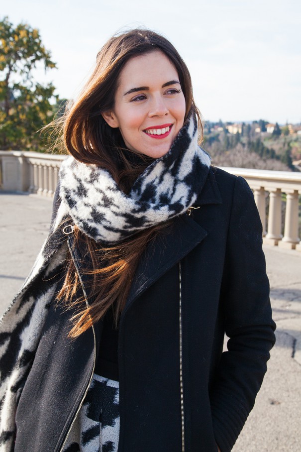 irene colzi | irene s closet | web influencer
