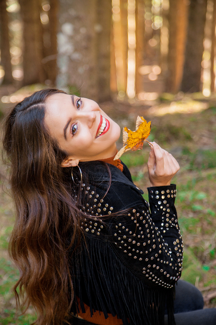 fai girare il sorriso a zeta irene colzi