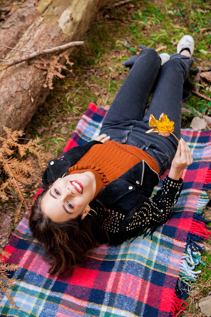 fai girare il sorriso a zeta irene colzi