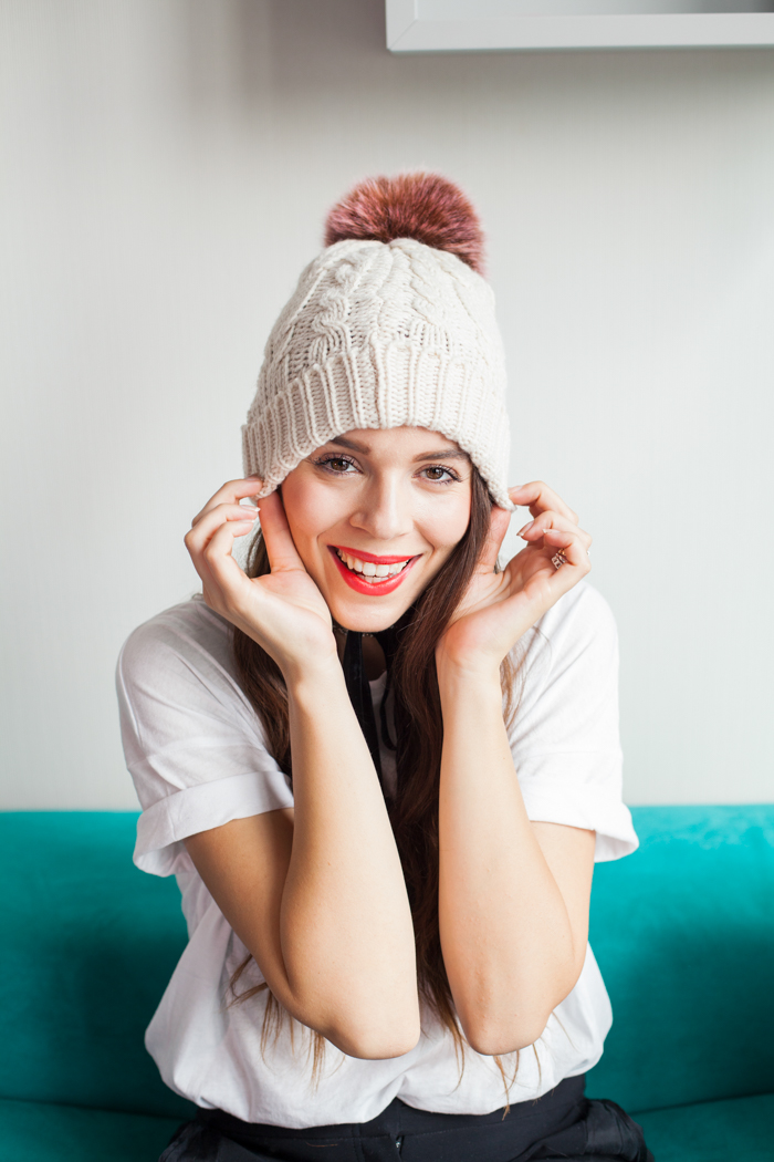Accessori di moda per l'autunno inverno 2017 2018