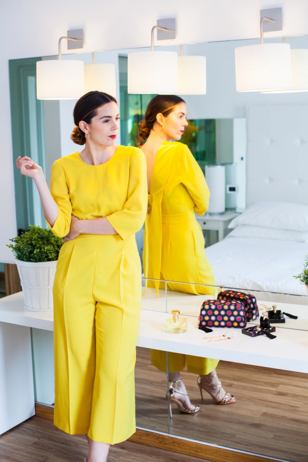 irene colzi per bulgari