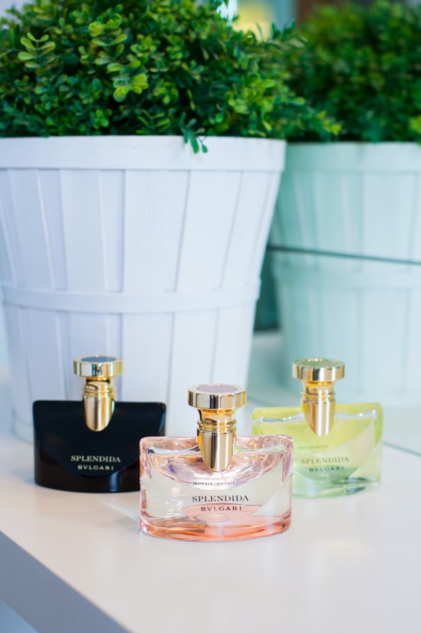 bulgari nuovi profumi