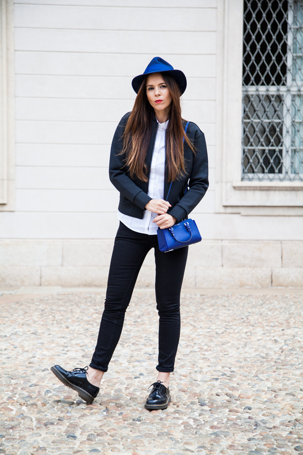 jeans elisabetta franchi con logo
