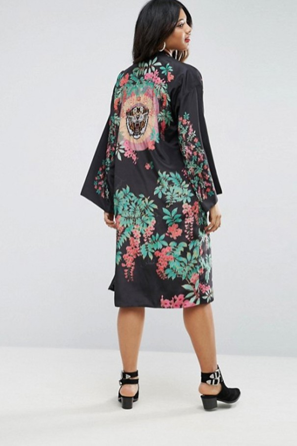cosa mettere le sere d'estate kimono