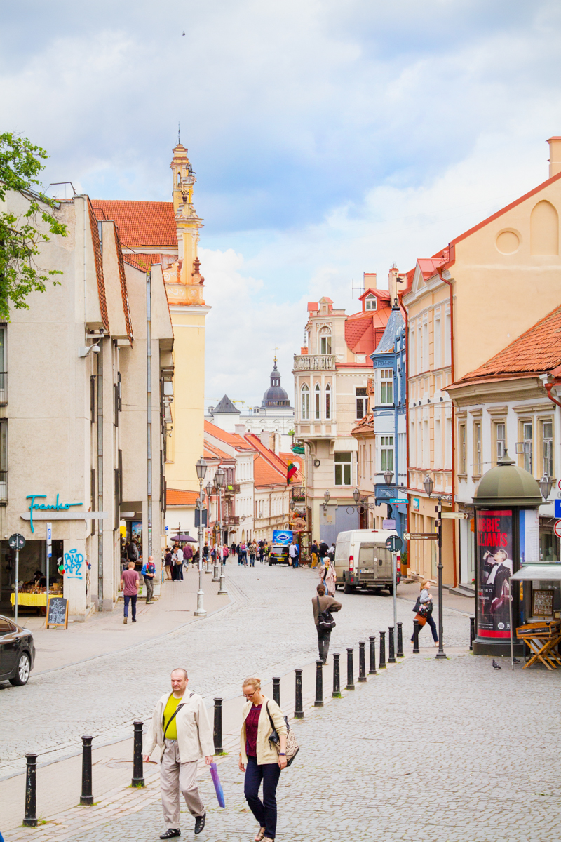 cosa vedere a vilnius cosa vedere in lituania-11