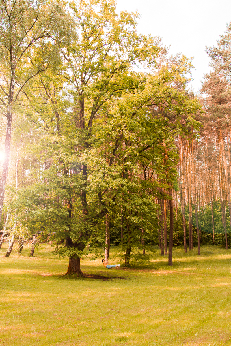 parco europa vilnius