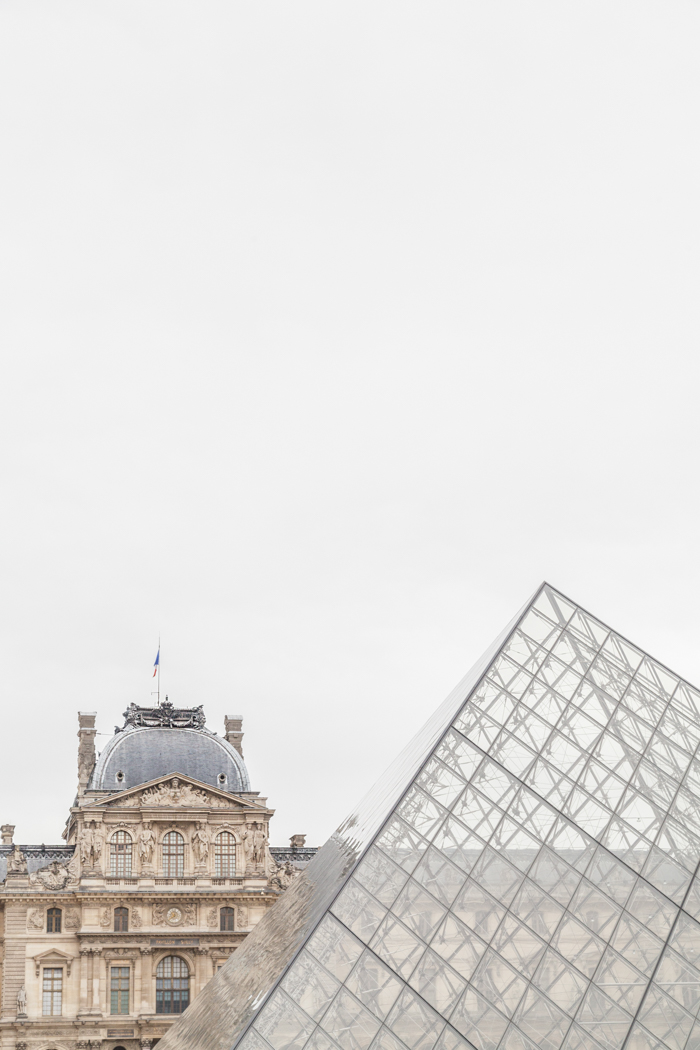 louvre parigi