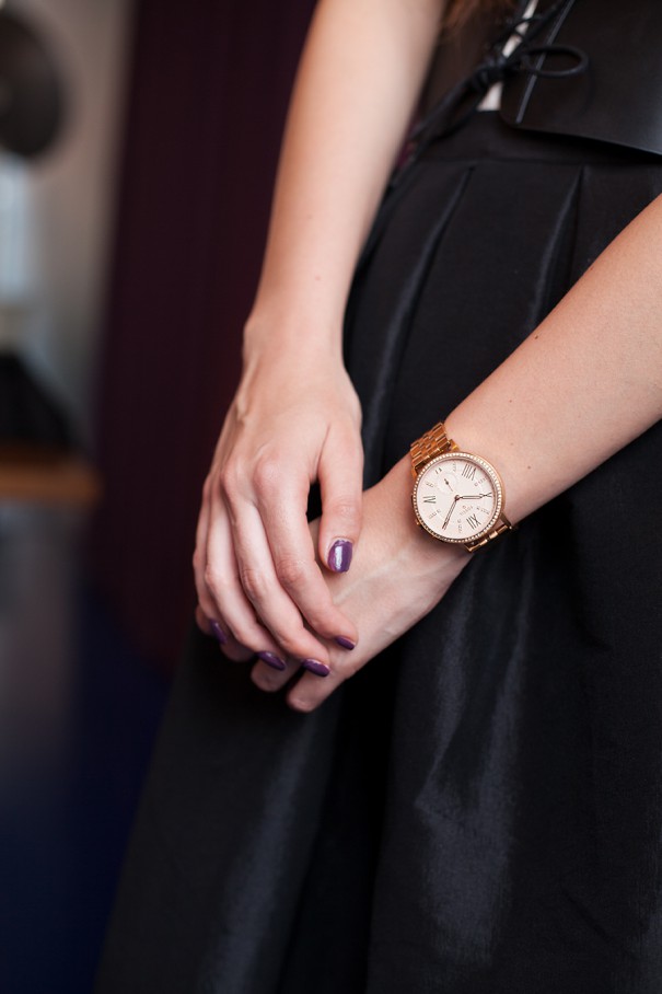 fossil smartwatch q fossil event