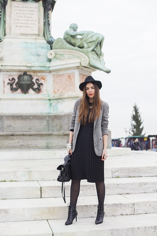 irene colzi fashion blogger fashion influencer