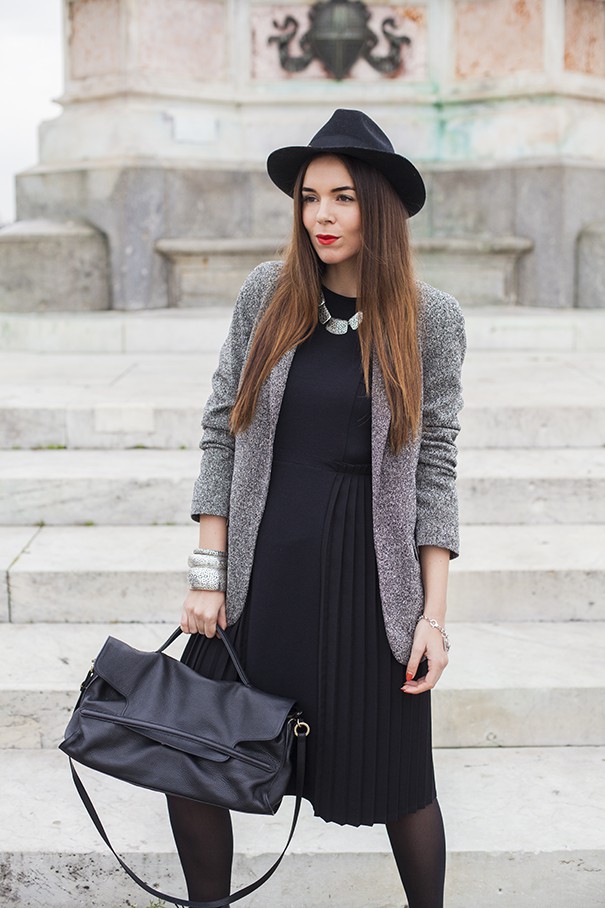 irene colzi | fashion blogger | fashion influencer 
