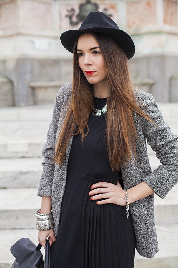 irene colzi | fashion blogger | fashion influencer