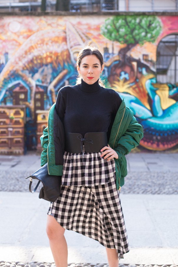 irene colzi fashion blogger fashion influencer