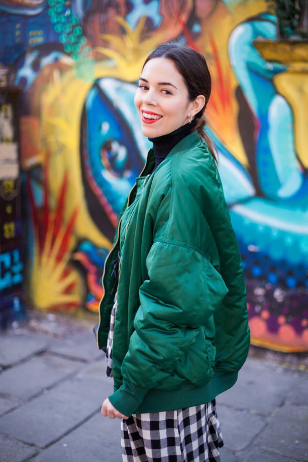 irene colzi fashion blogger icona di stile
