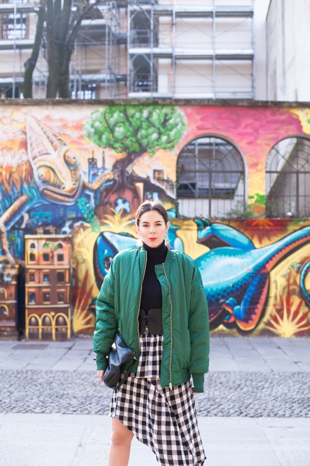 irene colzi irene closet icona di stile