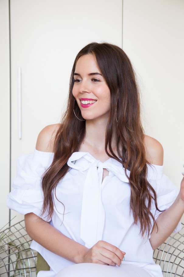 irene colzi irene closet web influencer