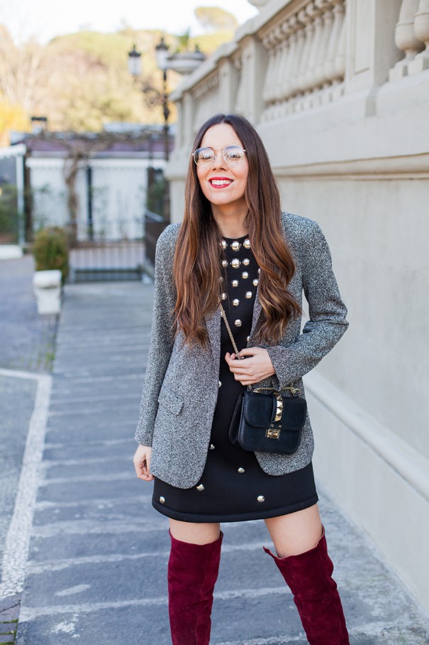 irene colzi irene s closet web influencer fashion blogger
