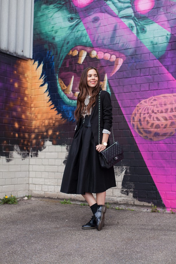 irene colzi youtuber