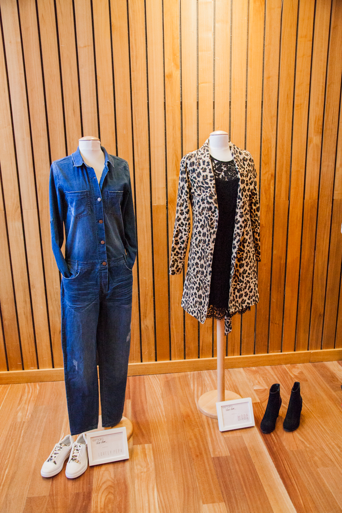 lidle presentation first collection show usa
