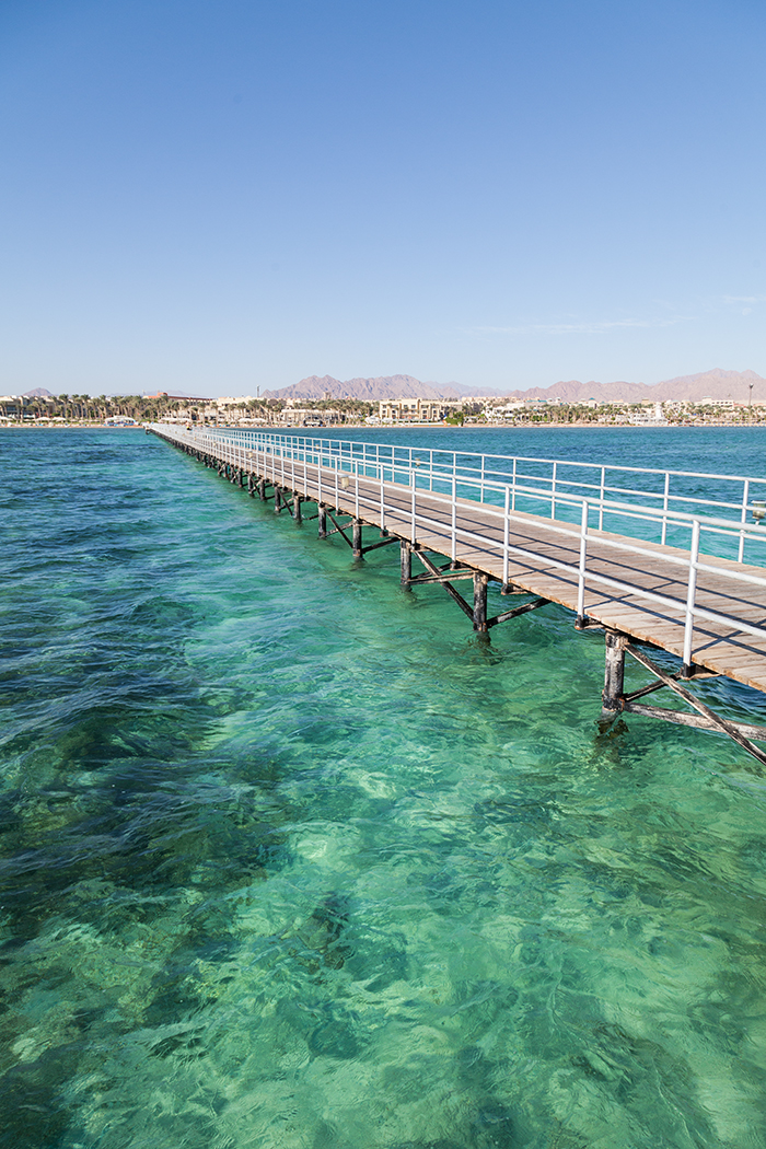 mare sharm el sheik