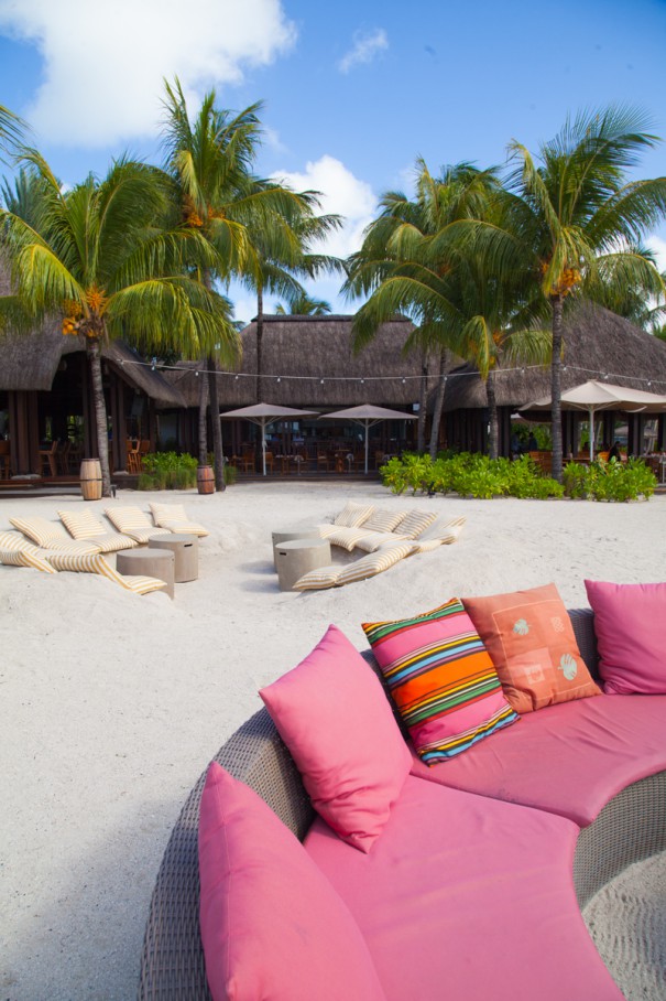 shangri-la's resort in mauritius | dove dormire a mauritius