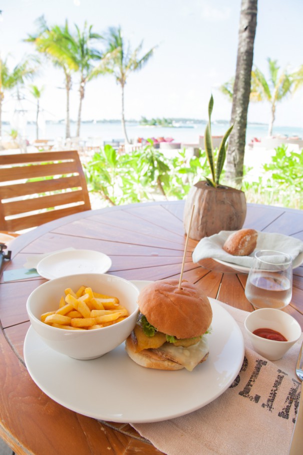 cosa mangiare a mauritius | dove mangiare a mauritius