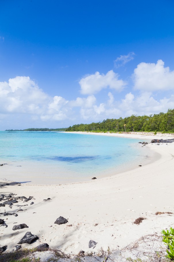 spiaggia privata mauritius | dove andare in spiaggia a mauritius | le spiagge più belle mauritius