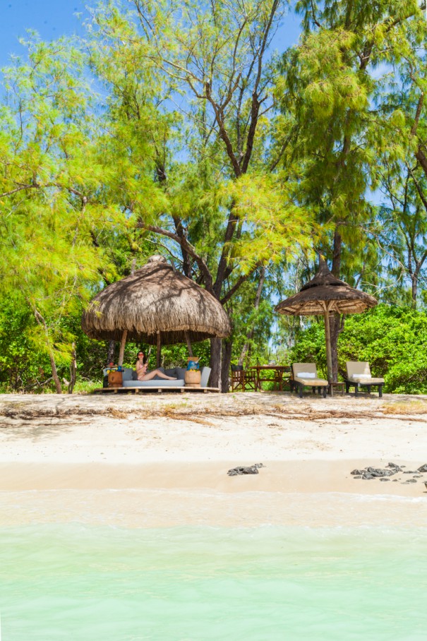 spiaggia privata mauritius | dove andare in spiaggia a mauritius | le spiagge più belle mauritius