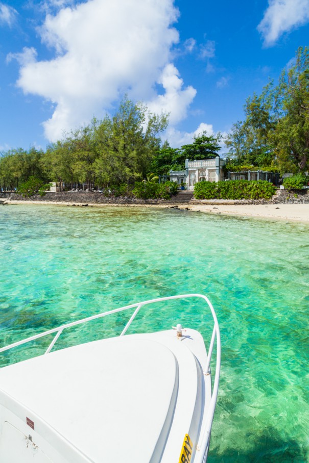 mauritius ILE DES DEUX COCOS