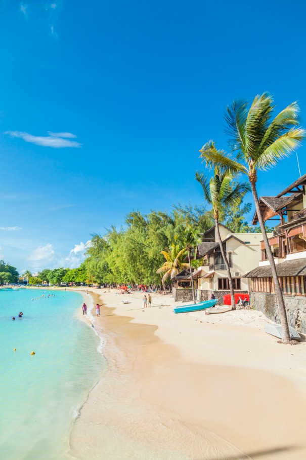 mauritius grand baie