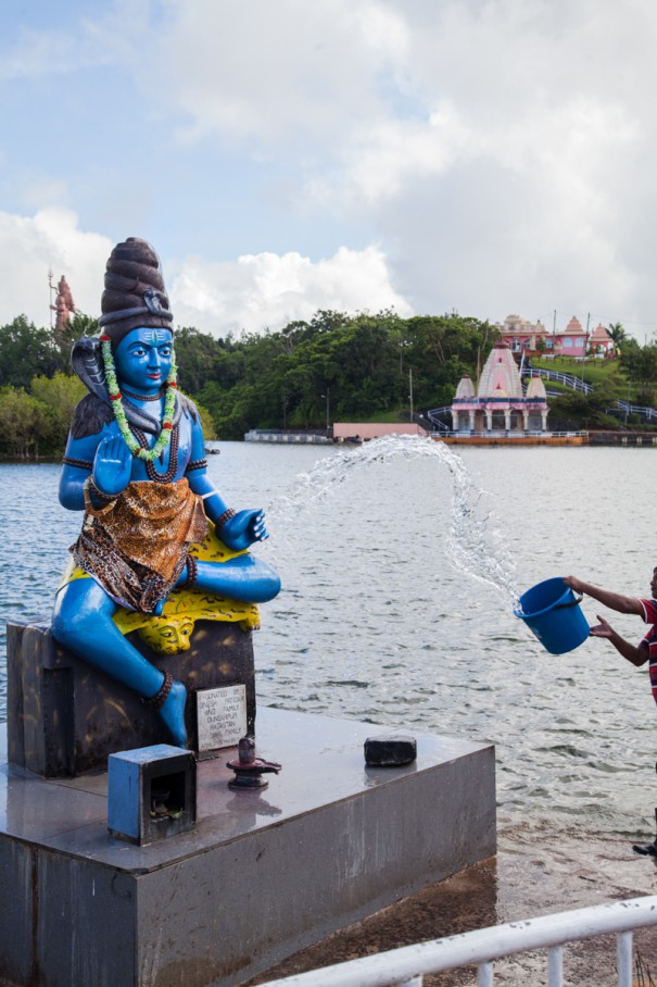 mauritius GRAND BASSIN