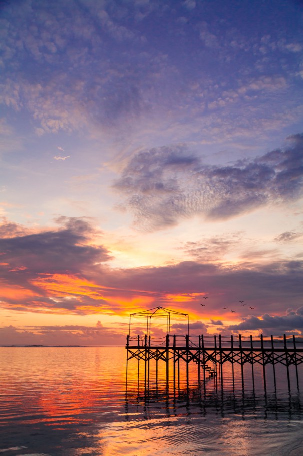 mauritius shanti maurice resort