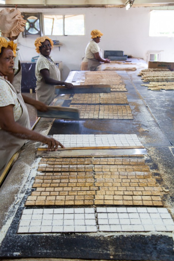 biscuiterie mauritius