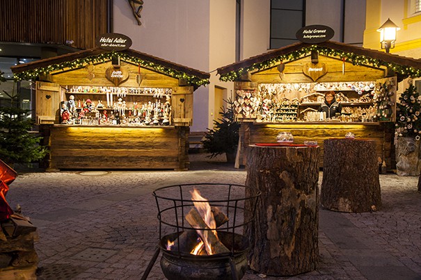 mercatino di natale a ortisei in val gardena (1)