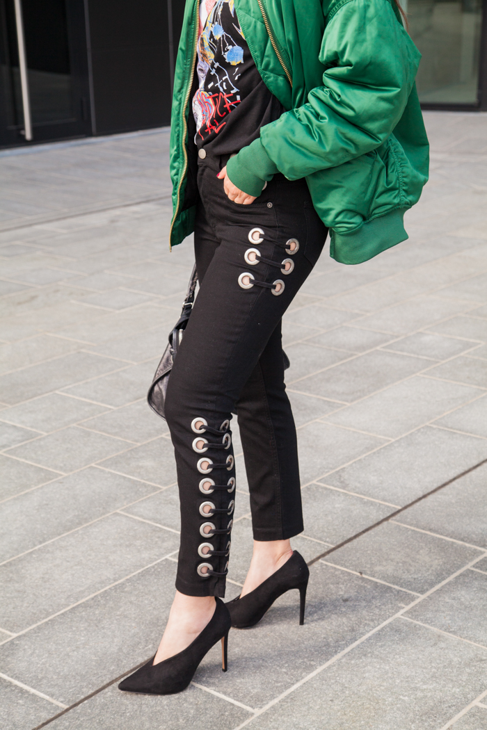 outfit look irene colzi