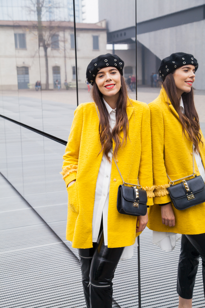 outfit look irene colzi
