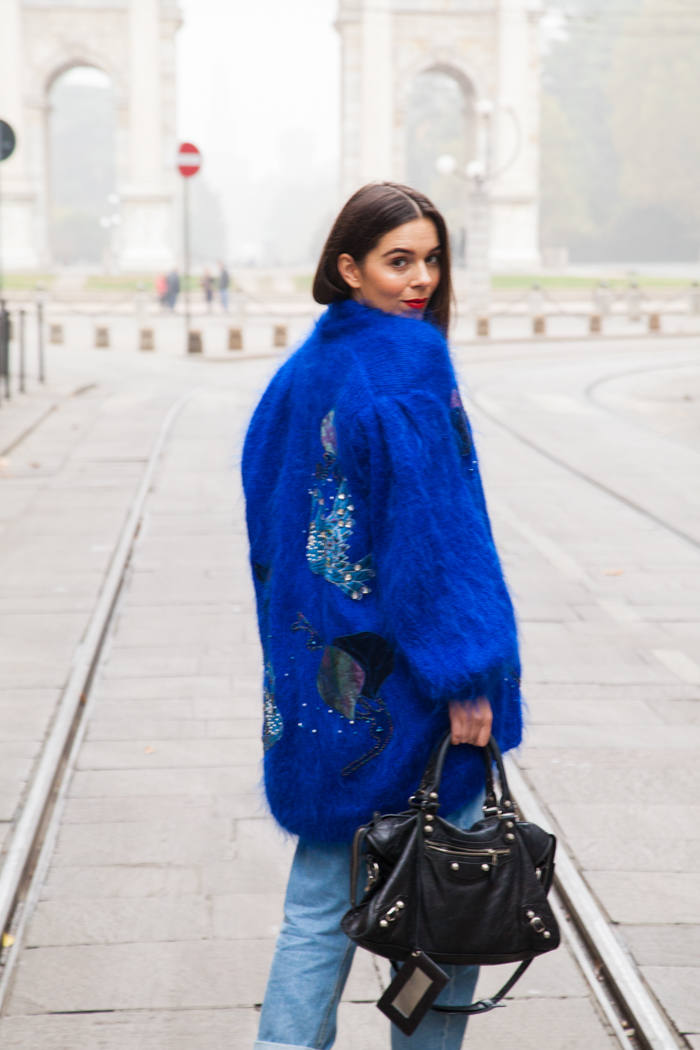 outfit look irene colzi