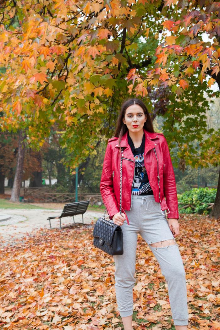 outfit look irene colzi