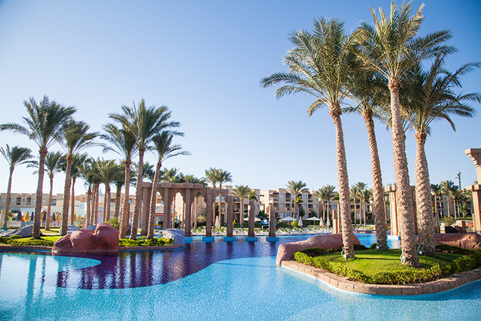 rixos seagate resort sharm el sheik