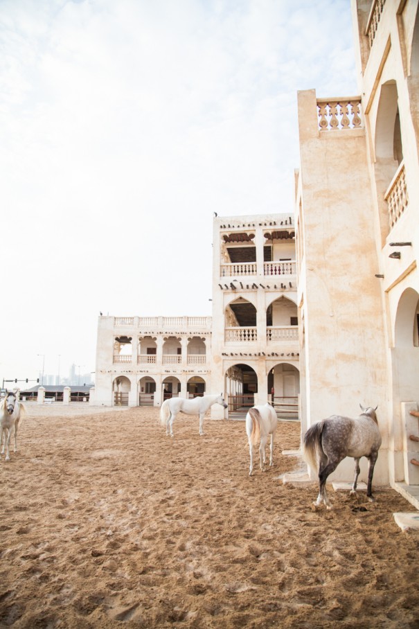 viaggio in qatar doha SOUQ WAQIF