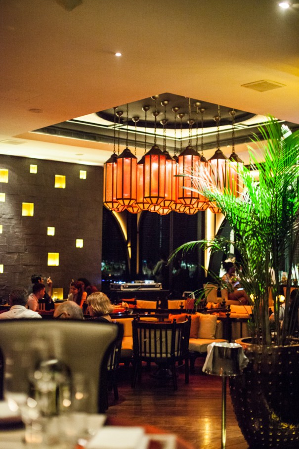 dove mangiare a Doha dove mangiare a Doha