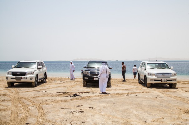 deserto del Qatar | cosa vedere nel deserto | cosa fare nel deserto