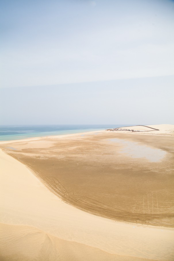 deserto del Qatar | cosa vedere nel deserto | cosa fare nel deserto