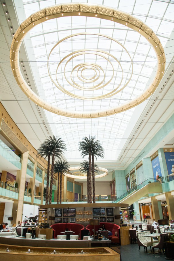 viaggio in qatar doha mall of qatar viaggio in qatar doha mall of qatar