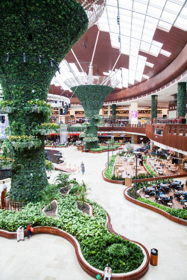 viaggio in qatar doha mall of qatar viaggio in qatar doha mall of qatar