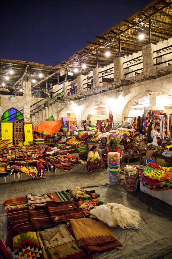viaggio in qatar doha SOUQ WAQIF viaggio in qatar doha SOUQ WAQIF