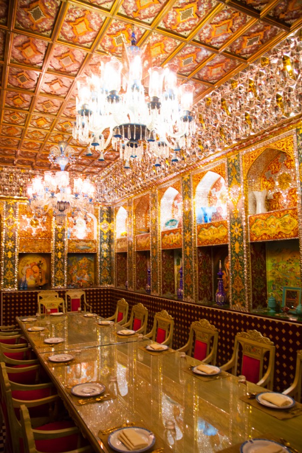 dove mangiare a Doha dove mangiare a Doha
