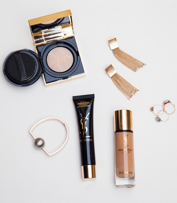 ysl prodotti primavera 2017