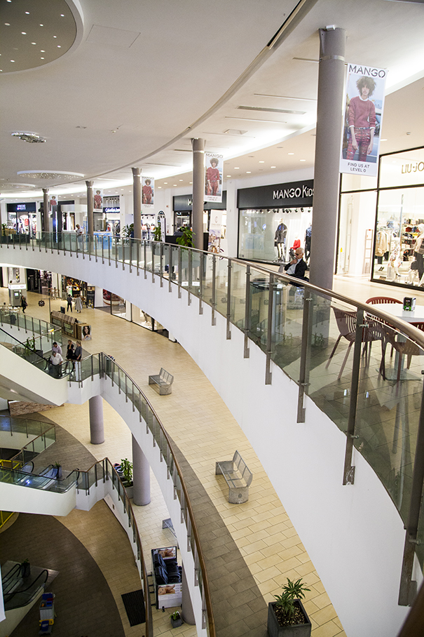 centro commerciale malta, centro commerciale maltese