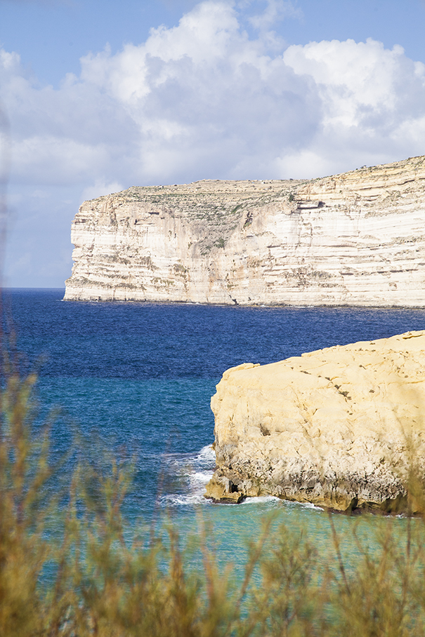 dove andare a malta, cosa vedere a malta, mare malta, coste di malta